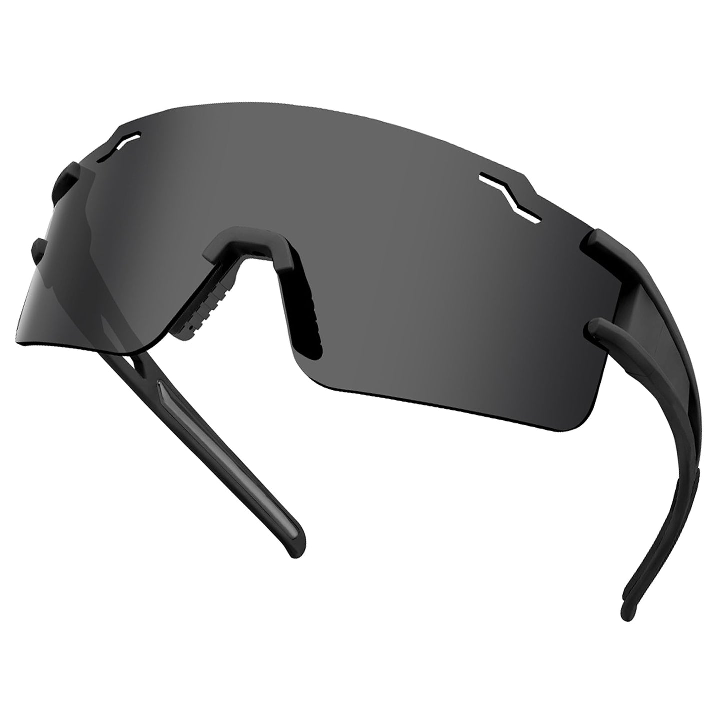 PITFEROCE Sports Polarized Vipers Sunglasses [Unisex]