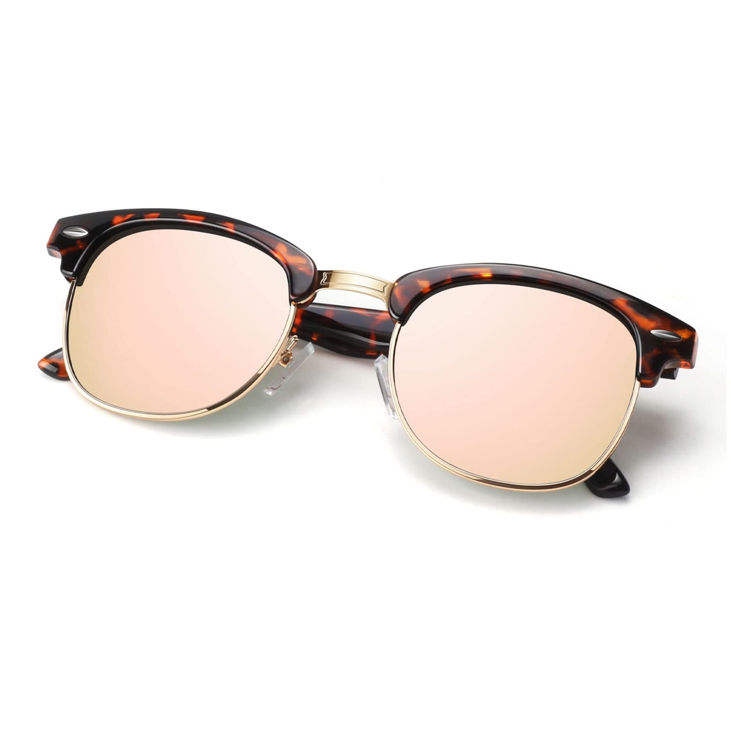 ANZIW Polarized Retro Shades [Unisex]