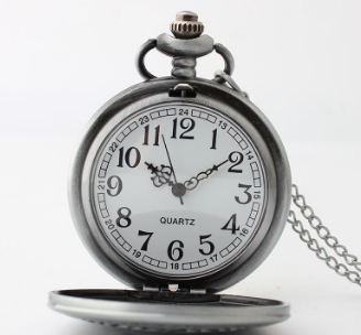 Batman Pocket Watch
