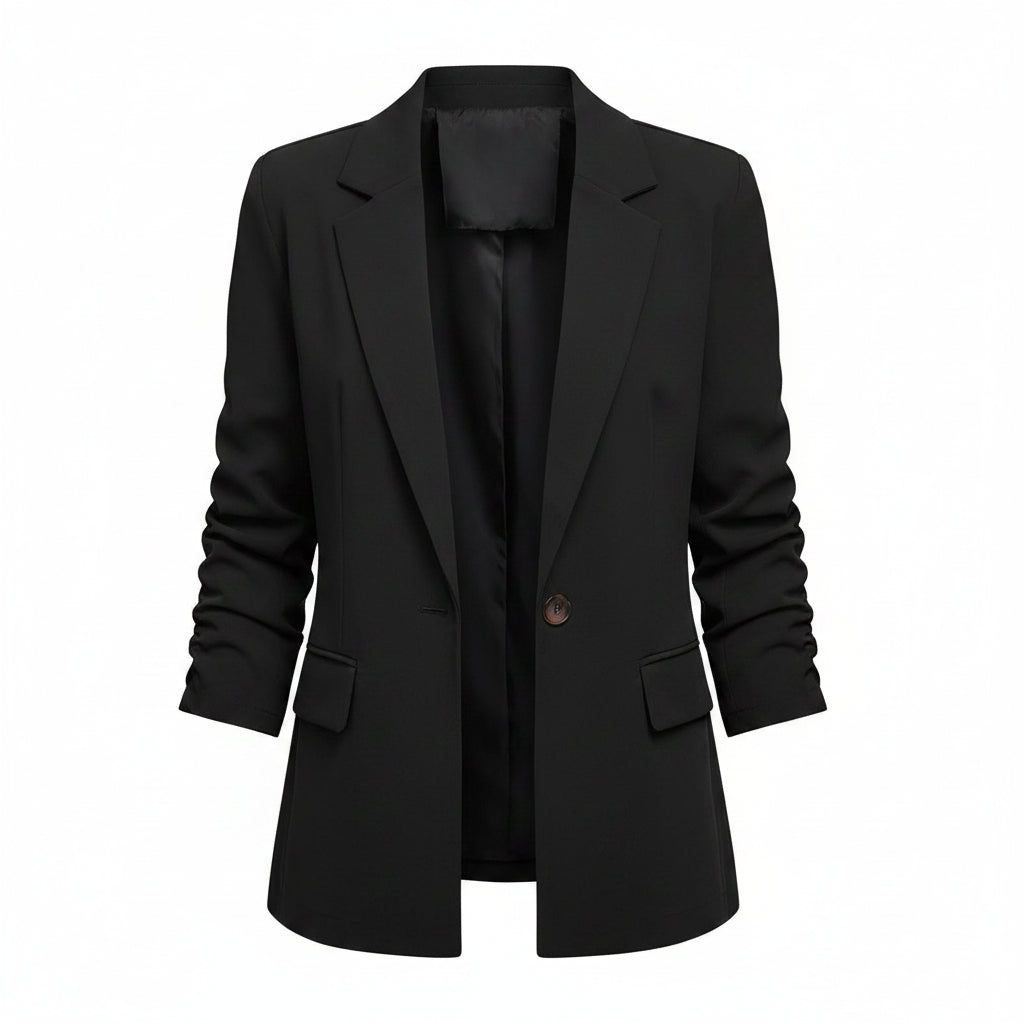 Women's Business-Casual Blazer