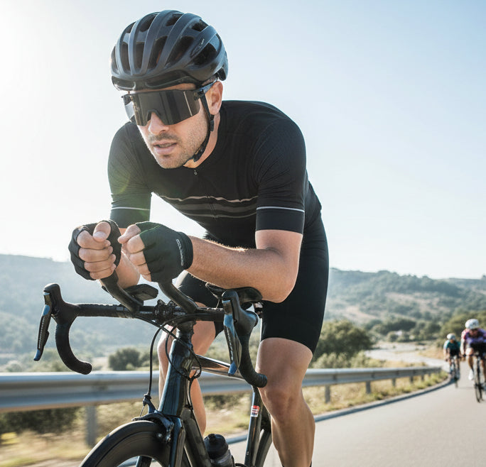 PITFEROCE Sports Polarized Vipers Sunglasses [Unisex]