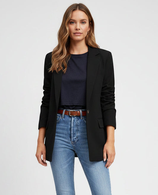 Women's Business-Casual Blazer