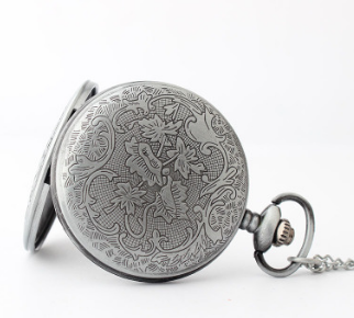 Batman Pocket Watch